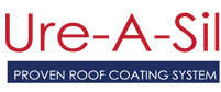 American WeatherStar's Ure-A-Sil Roof Coating System